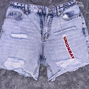Zumiez Shorts